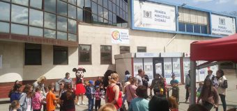 Ceban: Se atestă o creștere a numărului de persoane cazate la Centrul municipal de plasament temporar de la Patria-Lukoil