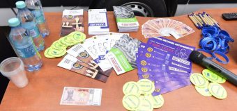 Chișinăul are un Plan local anticorupție pentru anii 2022-2025