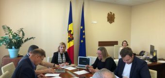 Operatorii de transport rutier din Republica Moldova vor putea beneficia de regim liberalizat în țările Uniunii Europene