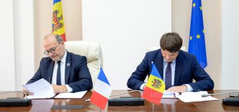 MIDR și Agenția Franceză pentru Dezvoltare au semnat un Memorandum
