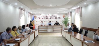 Andrei Spînu a promis primarilor din sudul țării că va căuta surse de finanțare pentru reparația drumurilor