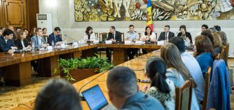 Guvernul continuă să ofere sprijin refugiaților din Ucraina