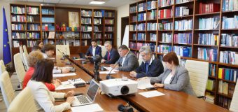 Legea cu privire la filantropie și sponsorizare va fi actualizată