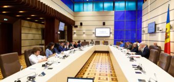 Biroul permanent al Parlamentului a aprobat proiectul ordinii de zi pentru următoarele ședințe plenare