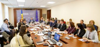 La Parlament a fost audiat Raportul Avocatului Poporului privind respectarea drepturilor și libertăților omului în Moldova în anul 2021