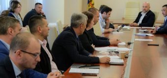 Parlamentul va crea condiţii pentru a asigura plasarea pe piață a medicamentelor de uz veterinar calitative
