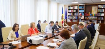 Comisia economie, buget și finanțe a aprobat raportul la un proiect care va aduce mai multă transparență în publicitatea creditelor