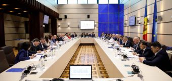 A fost aprobat Planul de activitate al Grupului de lucru parlamentar privind Găgăuzia pentru anul 2022