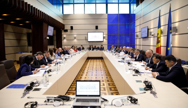 A fost aprobat Planul de activitate al Grupului de lucru parlamentar privind Găgăuzia pentru anul 2022