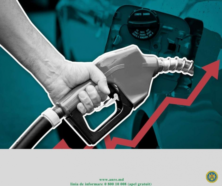 Continuă creșterile cotațiilor Platts care influențează determinant nivelul prețurilor pentru carburanți la pompă