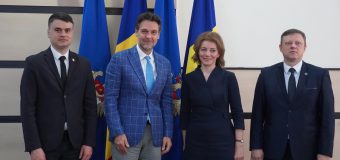 Președintele CEC: Procesul de reformă electorală rezidă din multitudinea de probleme și provocări cu care ne-am confruntat în procesul de organizare și desfășurare a scrutinelor din ultimii ani