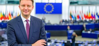 Siegfried Mureșan: Am crescut alocările pentru Republica Moldova în Bugetul UE 2023