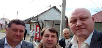 Președintele r. Cahul – eliberat din arest la domiciliu sub supraveghere judiciară