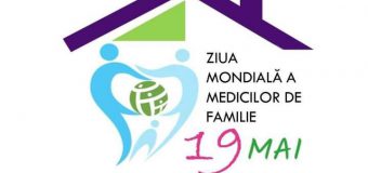 Astăzi este marcată Ziua Mondială a medicilor de familie