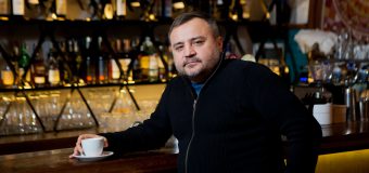 (INTERVIU) Ghenadie Manole: Vor rezista afacerile care vor investi suflet și vor pune oaspetele mai presus de orice