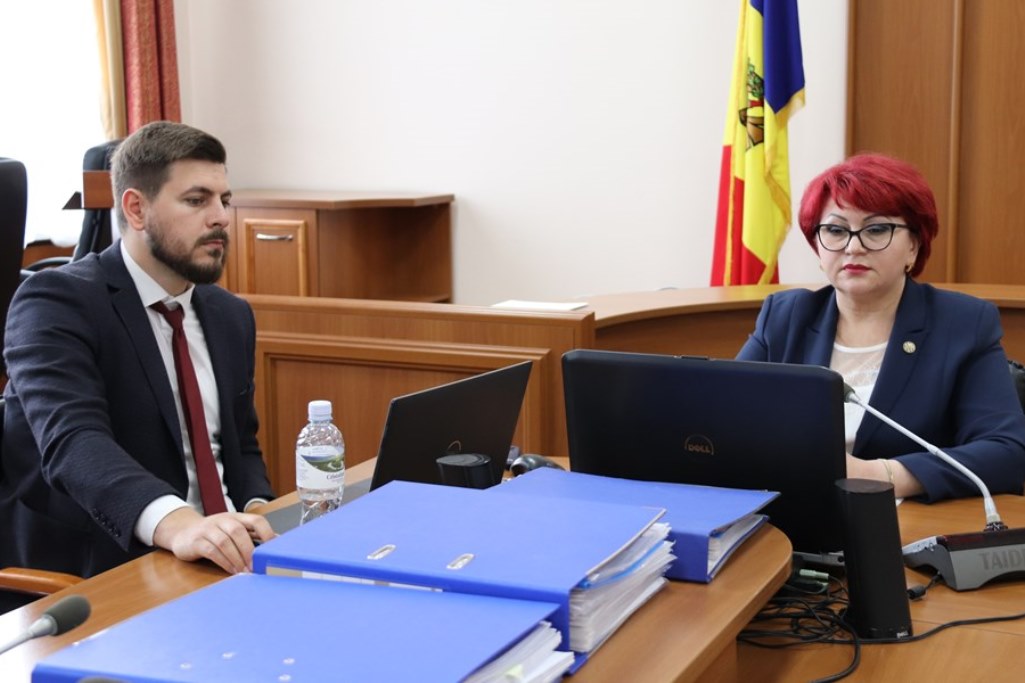 Curtea de Conturi a auditat rapoartele financiare consolidate ale Ministerului Afacerilor Externe și Integrării Europene