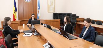 Curtea de Conturi a auditat Rapoartele financiare consolidate ale Ministerului Economiei și Infrastructurii, restructurat