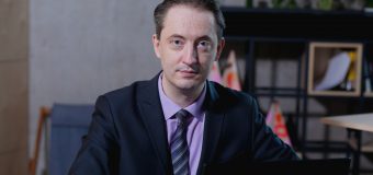 (INTERVIU) Maxim Masiutin: Companiile își accelerează transformarea digitală!