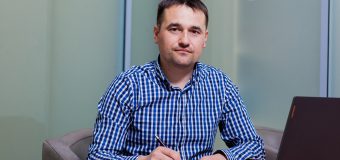 (INTERVIU) Lilian Melnic: Nimic nu este mai plăcut decât să vedem că reuşim să reprezentăm cu cinste compania şi produsele în faţa clienţilor