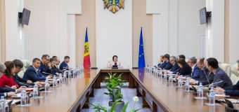 Decizii noi ale CSE privind modul de traversare a frontierei de către cetățenii ucraineni