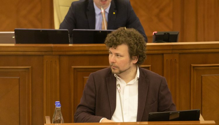 Dan Perciun, despre modificările aduse la Codul Muncii: Ne propunem să ajustăm Codul Muncii la realitățile economice ale țării