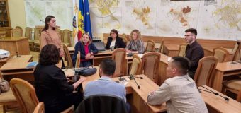 Crucea Roșie va dona ajutoare umanitare familiilor din municipiul Chișinău care găzduiesc sau au găzduit refugiați din Ucraina