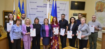 Republica Moldova – mai bogată cu 11 cetățeni