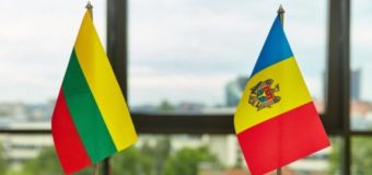 Lituania oferă 1000 autorizații pentru transportul internațional de mărfuri