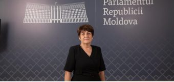 Deputata Maria Pancu va participa la Conferința Adunării Baltice și a Consiliului Baltic de Miniștri