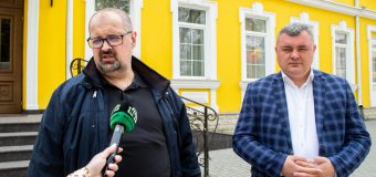 Blocul Comuniștilor și Socialiștilor solicită suspendarea legii ce interzice utilizarea panglicii Sf. Gheorghe