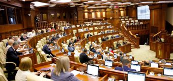 Votat: Cuantumul plăților compensatorii în sectorul bugetar a fost majorat