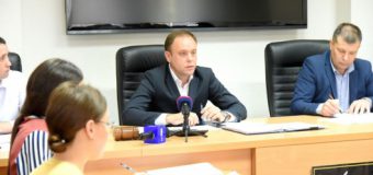 19 unități de transport din dotarea Poliției Naționale au fost vândute prin licitație