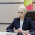 Marina Tauber: CEC, astăzi, la 16.00, va analiza cererea de contestare a deciziei prin care mi-a fost refuzată înregistrarea la Bălți