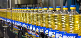 Trans-Oil: Decizia CSE contribuie la stabilirea prețurilor finale pentru uleiul de floarea-soarelui și-l va face mai accesibil locuitorilor țării