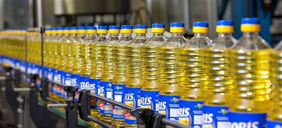 Trans-Oil: Decizia CSE contribuie la stabilirea prețurilor finale pentru uleiul de floarea-soarelui și-l va face mai accesibil locuitorilor țării