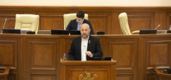 Proiectul de lege pentru modificarea Legii privind activitatea sanitară veterinară a fost votat în prima lectură