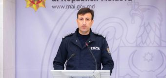 Veniturile familiei Cernăuțeanu: Salarii de la IGP și Președinție; din vânzări de imobile!