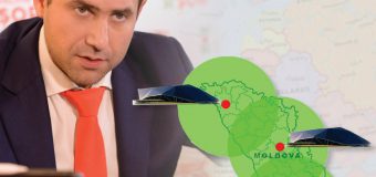 Ilan Șor insistă asupra construcției centralelor nucleare modulare mici, după modelul României: În loc să dansăm hore în Parlament, mai bine am uni atomii
