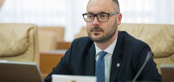 Adjunctul Veronicăi Dragalin – procuror general interimar