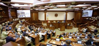 3,105 mln. dolari pentru Proiectul „Agricultura Competitivă în Moldova” din partea BIRD