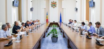 Guvernul a decis că va compensa 100% accizele la motorină pentru întreprinderile agricole mici și mijlocii