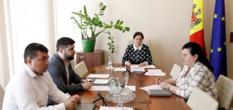 Parlamentul se va pronunța cu privire la încetarea mandatului unui membru al Curții de Conturi