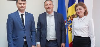 Consiliul Europei va continua să ofere suport Republicii Moldova pentru perfecționarea proceselor electorale