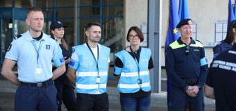 Cooperarea Agenției Frontex cu Republica Moldova evaluată în cadrul Parlamentului European: Republica Moldova trebuie inclusă în mecanismul unic de răspuns european la consecințele generate de război