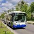 Troleibuzul rămâne principalul mijloc de transport public în Chișinău