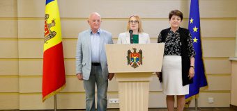 Inițiativa legislativă a unui deputat: Orice copil născut în R. Moldova va obține automat cetățenia statului