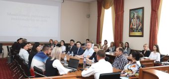 Premieră la Curtea de Conturi! Un nou sistem de monitorizare și gestionare a procesului de implementare a recomandărilor din audit a fost prezentat