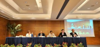 Marcel Spătari se află la Roma