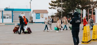 Igor Grosu, de Ziua Refugiatului: Moldovenii și-au deschis casele și inimile pentru vecinii lor ucraineni