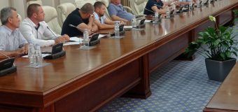 Agricultorii au discutat ieri cu Premierul. Natalia Gavrilița le-a spus că protestul are conotație politică